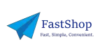 fastshop it solutions company logo