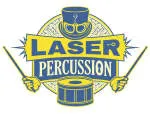 laser sound company logo