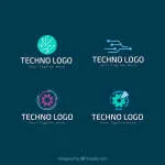 multi techno company logo