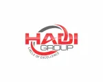 the hadi group of travels company logo