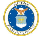 AF Recruiter company logo