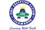 AIMS Education system company logo