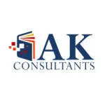 AK CONSULTANTS company logo