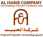 AL-HABIB MARKETING company logo