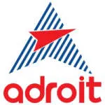 Adroit Accountax Pvt Ltd company logo