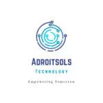 Adroitsols company logo