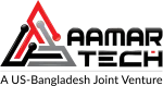 Ahmaar Technology company logo