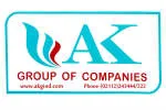 Ak Group company logo