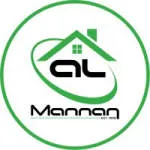 Al Mannan Builders company logo