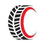 An Tyres company logo