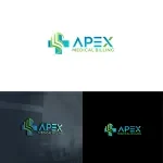 Apex Medical Billing company logo