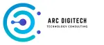 Arc Digital Tech company logo