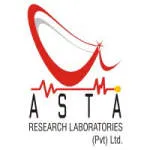 Asta Research Laboratories Pvt Ltd company logo