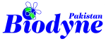 Biodyne Pakistan company logo