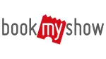 BookMyShow company logo