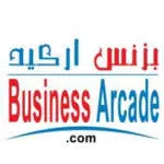 BusinessArcade.com company logo