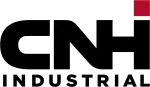 CNH Industrial company logo