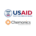 Chemonics International Inc. - USAID IPA company logo