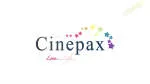 Cinepax company logo