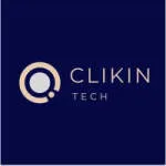 Clikin Tech company logo