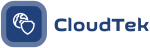 Cloudtek company logo