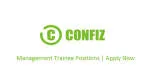 Confiz company logo