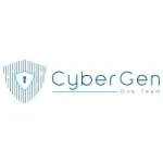 CyberGen, Inc company logo