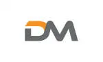 DM International company logo