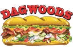 Dagwood Restaurant company logo