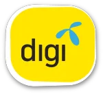 Digi era pro company logo