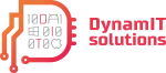 DynamIT Solutions Pvt Ltd company logo