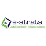 E-strats company logo