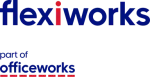 Flexiworks company logo