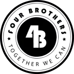 Four Brothers Group company logo