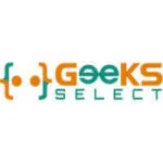 GEEK.SELECT company logo