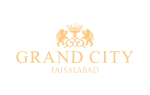 Grand City Developing company logo