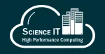 High Performance Computing company logo