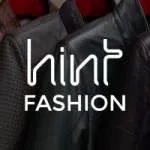 Hint Fashion company logo