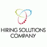 Hiring Solutions company logo