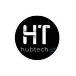 HubTech company logo