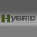 HybridDot company logo