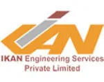 IKAN Engineering Services Private Limited company logo