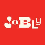 Jobly company logo