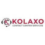 Kolaxo Contact Center Services company logo