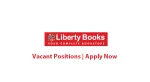 Liberty Books Pvt Ltd company logo