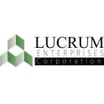 Lucrum ERP company logo