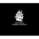 MSD Tire & Rubber Company company logo