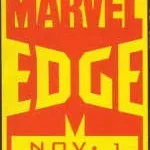 Marvel Edge company logo