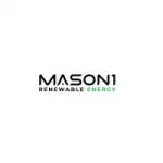 Mason1 Pvt Ltd company logo