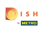 Metro Hospitality company logo